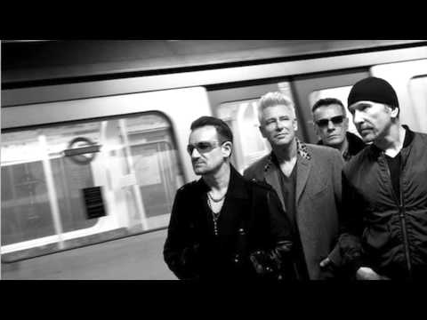 Bono Interview on RTE for Songs of Innocence 2014