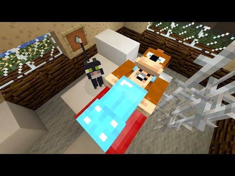 Minecraft Xbox - Loose Tooth [235]