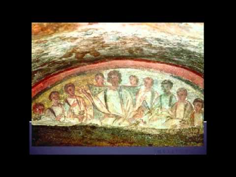 Chapter 1: Art and Religion in Late Antiquity Video Lecture