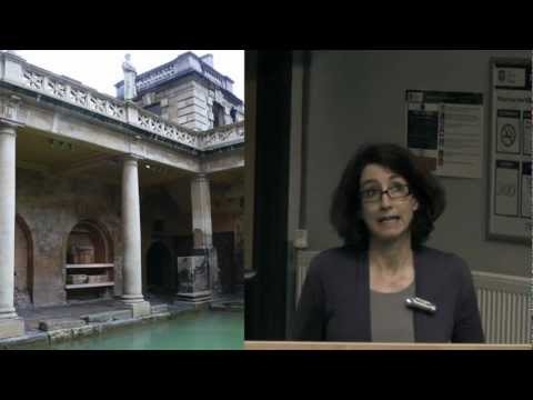 University of Sheffield - The Phoenix City: Rome in Late Antiquity, 300-600 AD