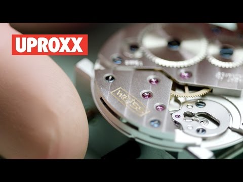 27 Year Old Reinvents the American Watchmaking Industry | HUMAN