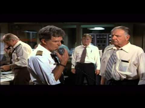 Best of Johnny by Actor Stephen Stucker in movie Airplane! (1980) in HD