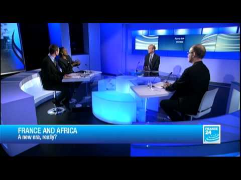 France and Africa: a new era, really? (02/07/2013 POLITICS)