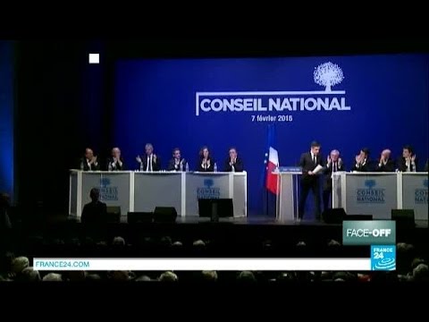 French politics: who can stop the National Front?