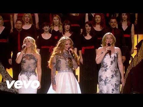 Hark! The Herald Angels Sing (Live At The Helix In Dublin...