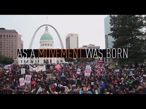 Movement for Black Lives National Convening - July 24-26