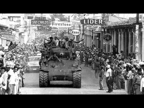 M-26-7 - The 26th of July Movement (Cuba)