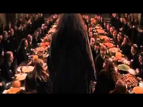 50 Greatest Harry Potter Moments Part 8