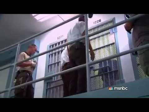 Inside Florida's Santa Rosa Prison Full Documentary - Prison Documentary