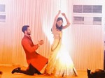 All you need to know about Shahid Kapoor-Mira Rajput's sangeet ceremony