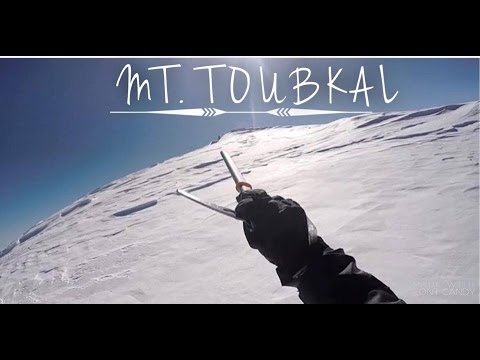 Mt. Toubkal Summit 2015 – How To Ascent The Highest Peak In North Africa 1080 HD