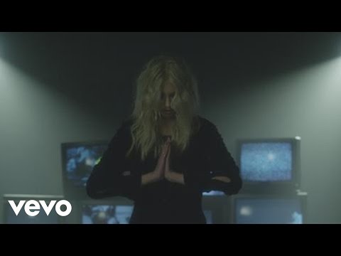 The Pretty Reckless - Heaven Knows