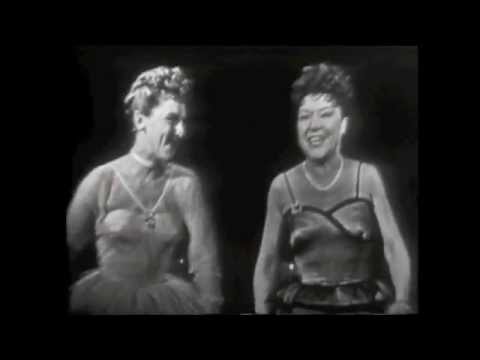 ETHEL MERMAN MARY MARTIN 