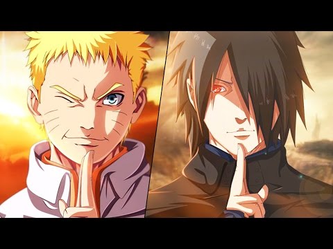 Have Naruto & Sasuke Gotten Weaker? Gaiden Chapter 707 & Beyond!