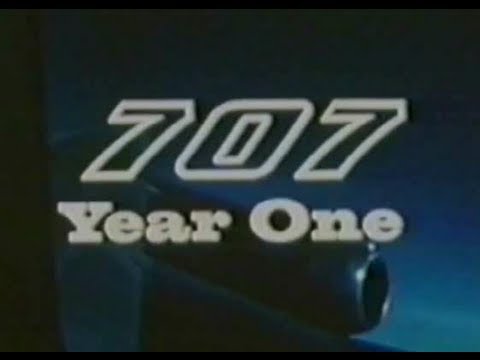 BOEING PROMO FILM: 