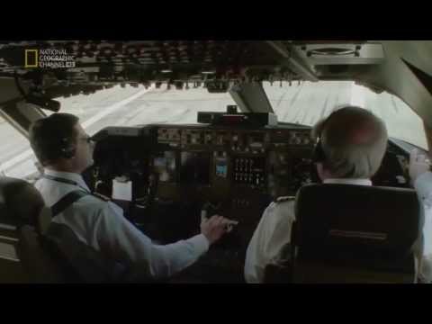 THE Boeing 747-8 [documentary]