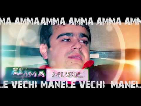 ADRIAN MINUNE - Colaj 2014 cu  manele vechi - cele mai tari hituri