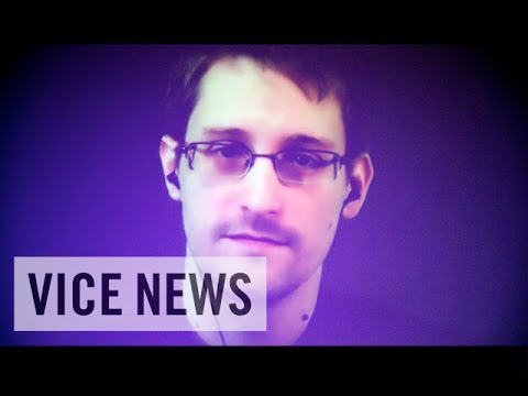 Edward Snowden May Soon Come Home: VICE News Capsule, March 4