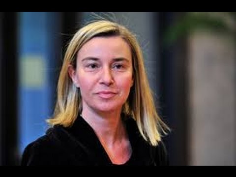 EU’s Mogherini: Iran nuclear talks to continue in next couple of days