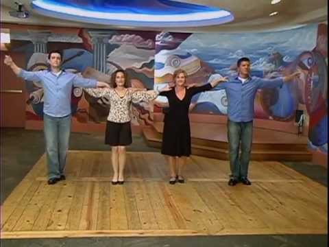 Greek Dance - Hasapiko