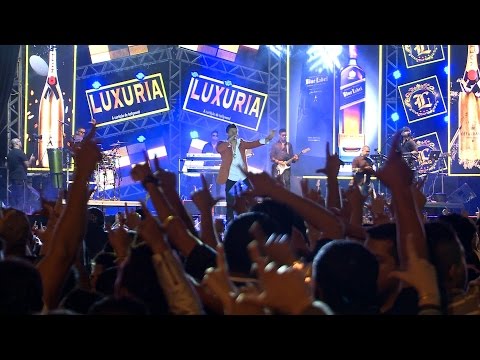 Banda Luxúria - DVD Ao Vivo em Brasilia [SHOW COMPLETO] Full HD