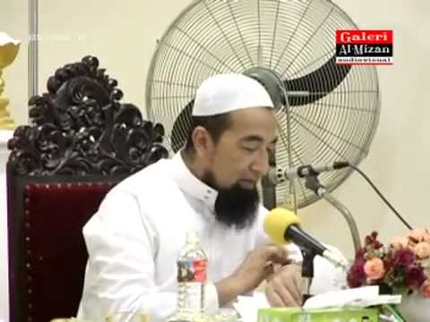 JANGAN Niat Nak Jadi AHLI SUFI   Ustaz Azhar Idrus