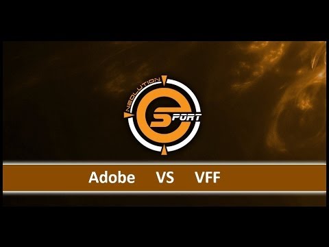 [ Dota2 ] Adobe vs VFF - Lendota Tournament June - Thai Caster