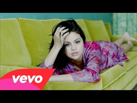 Selena Gomez - Good For You