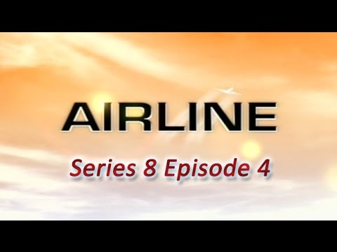 Airline UK Easyjet TV Show - Series 8 Episode 4