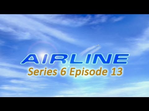 Airline UK Easyjet TV Show - Series 6 Episode 13