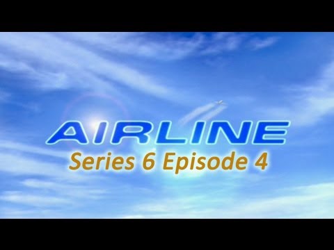 Airline UK Easyjet TV Show - Series 6 Episode 4