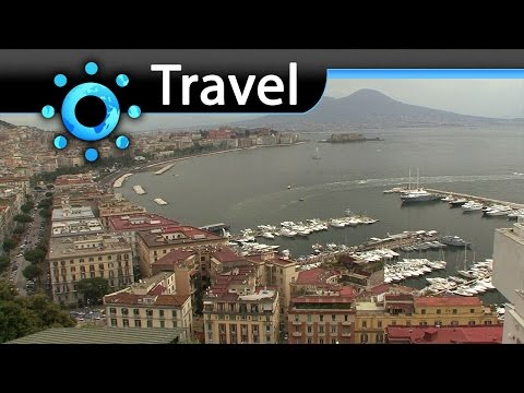 Napoli Travel Video Guide