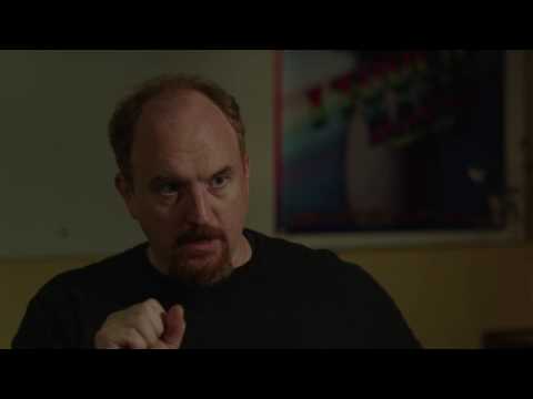 Louis C.K.'s Last Chance NSFW