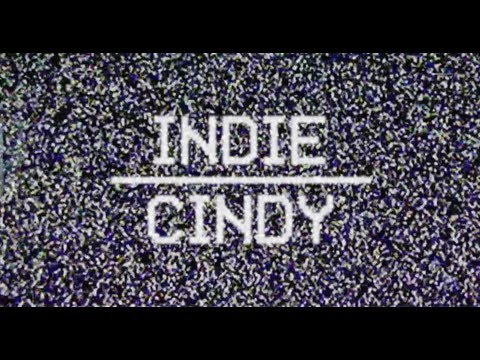 PIXIES - INDIE CINDY