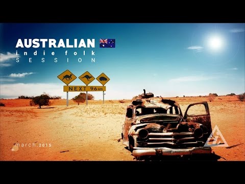 Australian Indie Folk Session