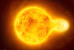 Astronomers have discovered a very rare system of five connected stars. The quintuplet consists of a pair of closely linked stars - binaries.