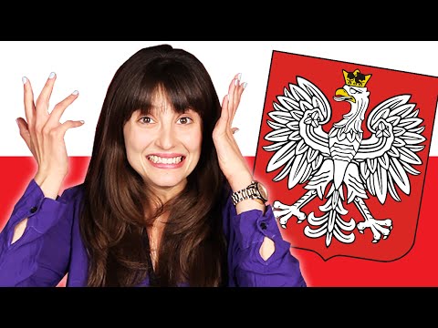 Americans Try To Pronounce Polish Cities