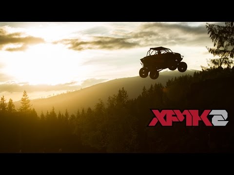 UTVUnderground Presents: RJ Anderson XP1K2