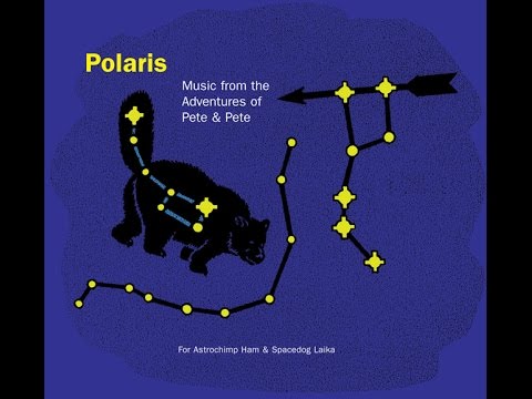 POLARIS - Hey Sandy