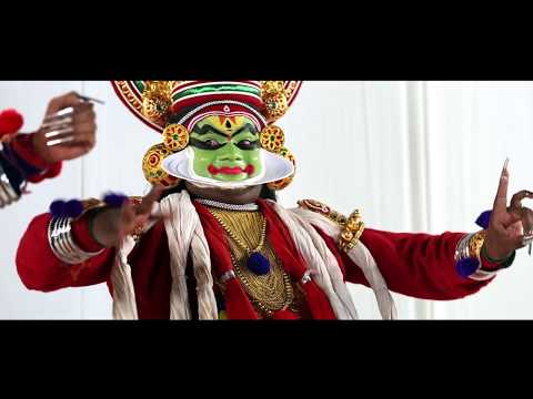 Thrissur Pooram Theme song 2015