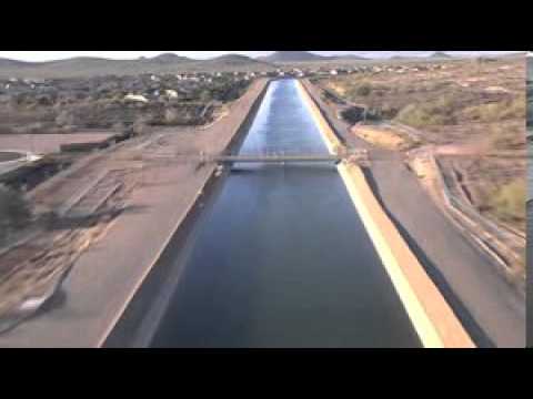 Colorado River Basin Water Supply and Demand Study