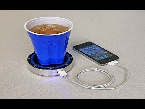 Innovations Ideas 2014 | Clever Innovations That Totally Need To Be Everywhere Already