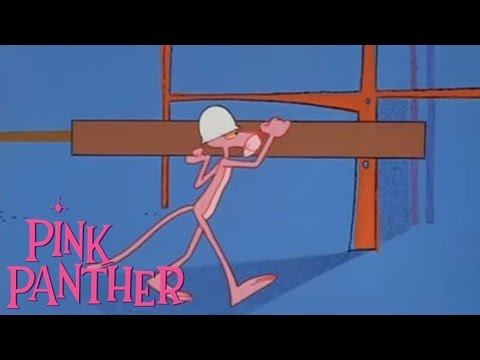 The Pink Panther in 