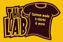 @ The Lab T-Shirts Athens