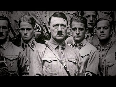 BBC Documentary - The Dark Charisma of Adolf Hitler   Episode 1