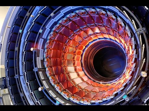 CERN: Opening the Abyss