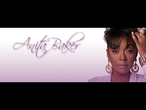 The Anita Baker Tribute