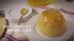 How to make lemon curd