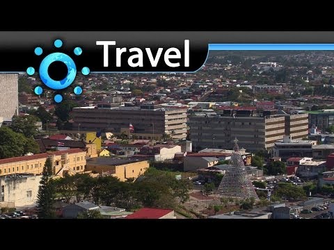 San Jose Travel Video Guide