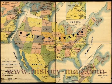 The truth about the United States, law & YOU (Extended version/more info). This is a MUST WATCH !